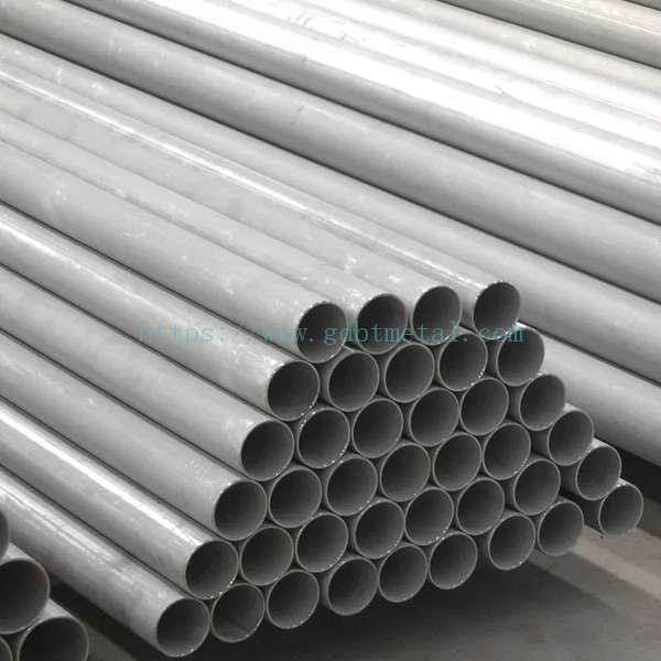 Aluminum Pipe&Tube